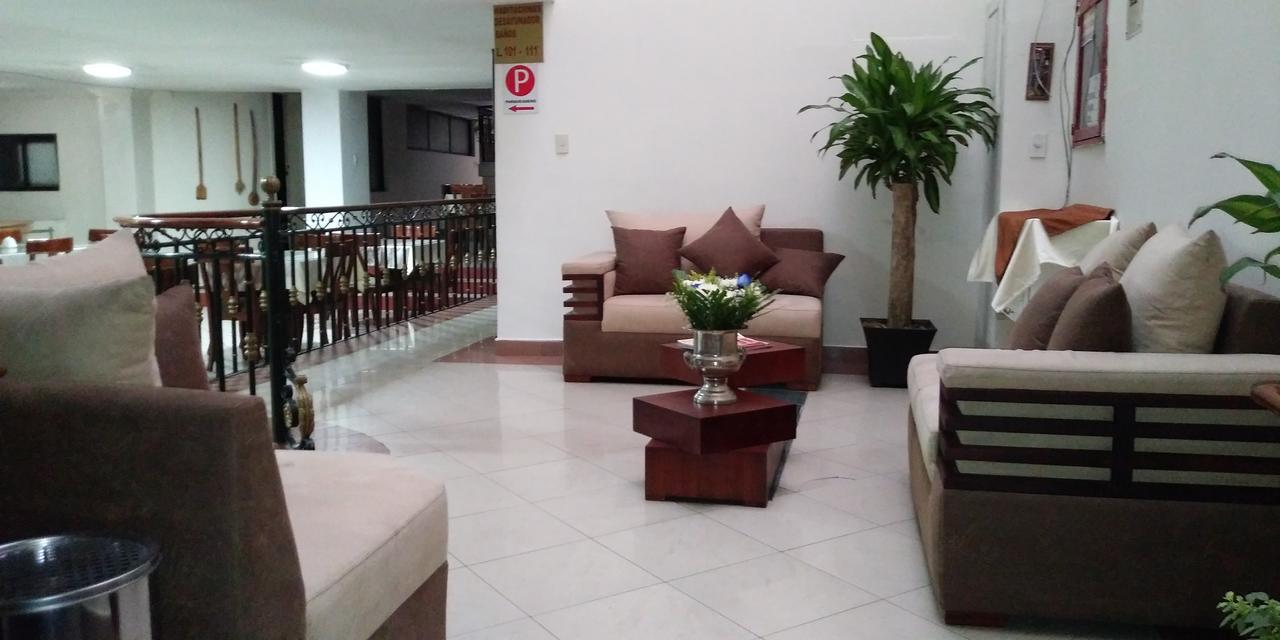 Hotel Spa Santa Ana Cuenca Exterior foto